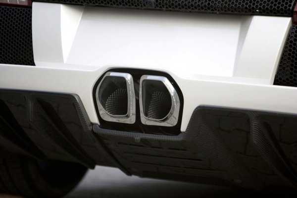 Lamborghini Murcielago LP640 by Imsa.